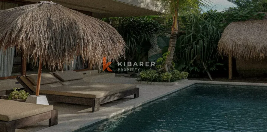 2 bedrooms Villa in South Kuta, Badung, Indonesia No. 12034