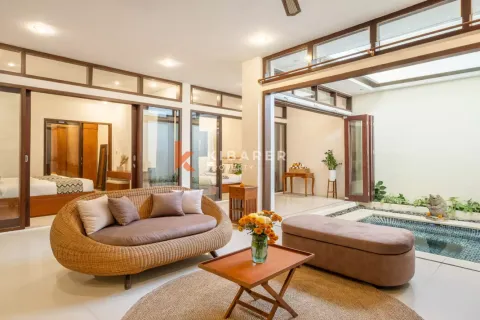 3 bedrooms Villa in Kerobokan, Badung, Indonesia No. 12039 10
