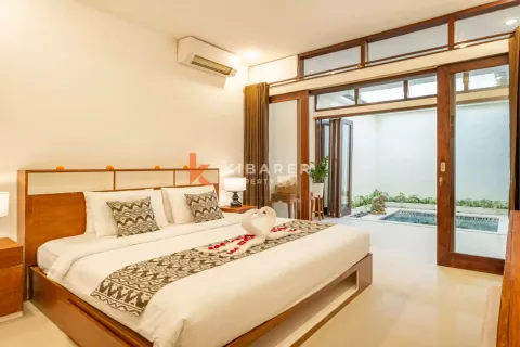 3 bedrooms Villa in Kerobokan, Badung, Indonesia No. 12039 14
