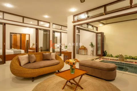 3 bedrooms Villa in Kerobokan, Badung, Indonesia No. 12039 6