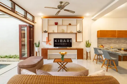 3 bedrooms Villa in Kerobokan, Badung, Indonesia No. 12039 5