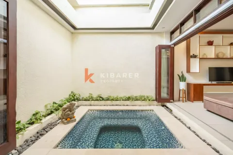 3 bedrooms Villa in Kerobokan, Badung, Indonesia No. 12039 3