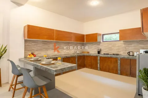 3 bedrooms Villa in Kerobokan, Badung, Indonesia No. 12039 12