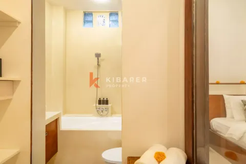 3 bedrooms Villa in Kerobokan, Badung, Indonesia No. 12039 15