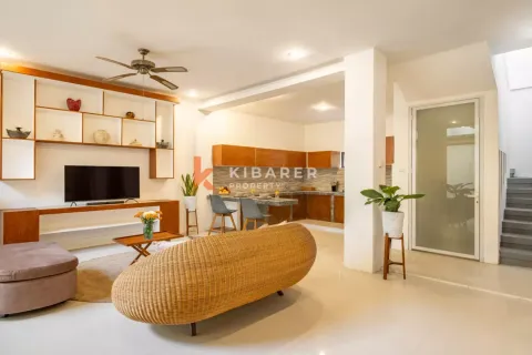 3 bedrooms Villa in Kerobokan, Badung, Indonesia No. 12039 7