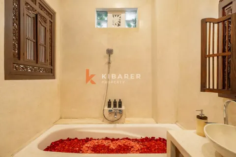 3 bedrooms Villa in Kerobokan, Badung, Indonesia No. 12039 18