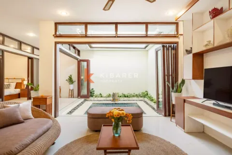 3 bedrooms Villa in Kerobokan, Badung, Indonesia No. 12039 9