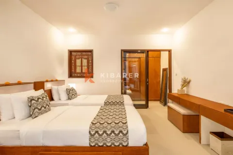 3 bedrooms Villa in Kerobokan, Badung, Indonesia No. 12039 16