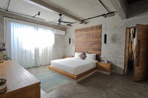 246m2 Villa in Pererenan, Mengwi, Badung, Indonesia No. 9680 2