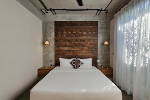 246m2 Villa in Pererenan, Mengwi, Badung, Indonesia No. 9680 4