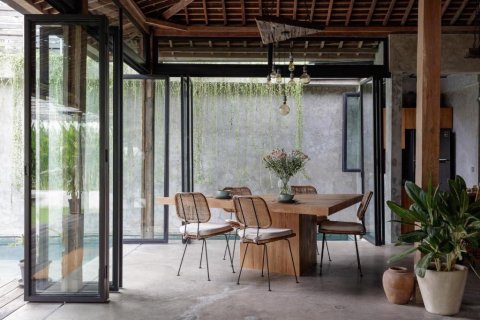 246m2 Villa in Pererenan, Mengwi, Badung, Indonesia No. 9680 8