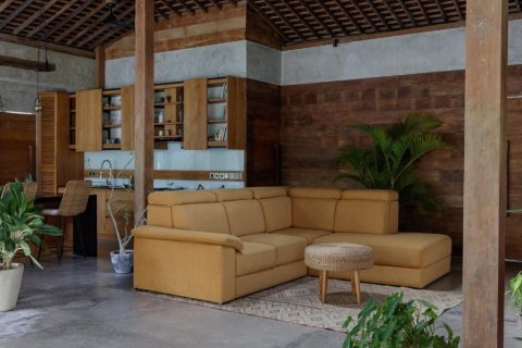 246m2 Villa in Pererenan, Mengwi, Badung, Indonesia No. 9680 6