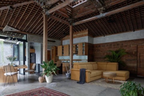 246m2 Villa in Pererenan, Mengwi, Badung, Indonesia No. 9680 5