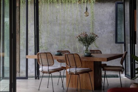 246m2 Villa in Pererenan, Mengwi, Badung, Indonesia No. 9680 9