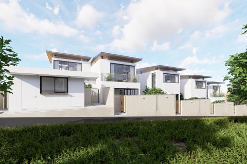 146m2 Villa in South Kuta, Badung, Indonesia No. 9679 15