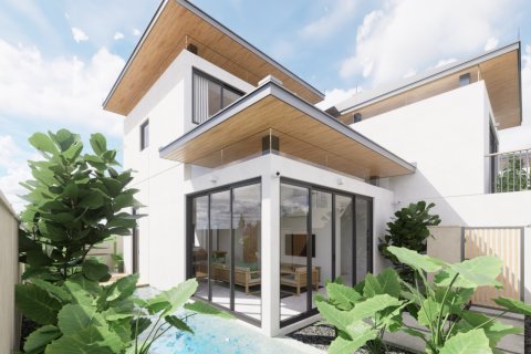 146m2 Villa in South Kuta, Badung, Indonesia No. 9679 3