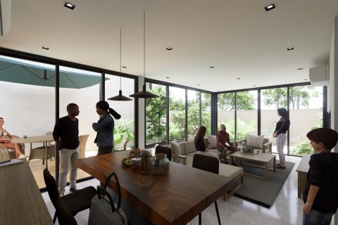 146m2 Villa in South Kuta, Badung, Indonesia No. 9679 5