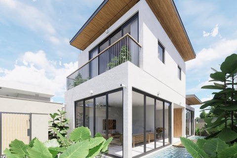 146m2 Villa in South Kuta, Badung, Indonesia No. 9679 2