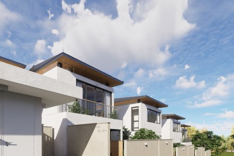 146m2 Villa in South Kuta, Badung, Indonesia No. 9679 11