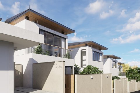 146m2 Villa in South Kuta, Badung, Indonesia No. 9679 12