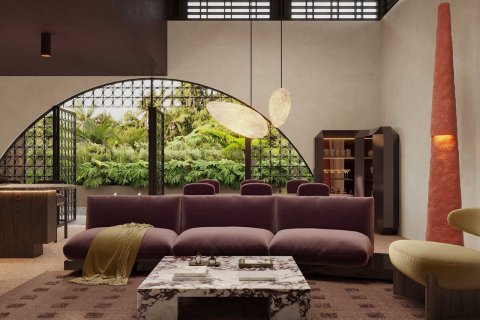 235m2 Villa in Tabanan, Indonesia No. 9720 2