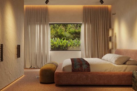 235m2 Villa in Tabanan, Indonesia No. 9720 12