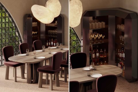 235m2 Villa in Tabanan, Indonesia No. 9720 6