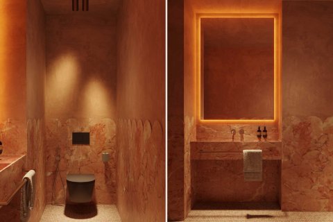 235m2 Villa in Tabanan, Indonesia No. 9720 26