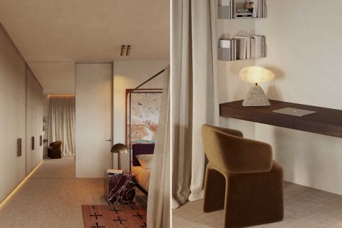 235m2 Villa in Tabanan, Indonesia No. 9720 19