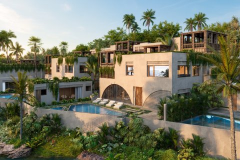 235m2 Villa in Tabanan, Indonesia No. 9720 28