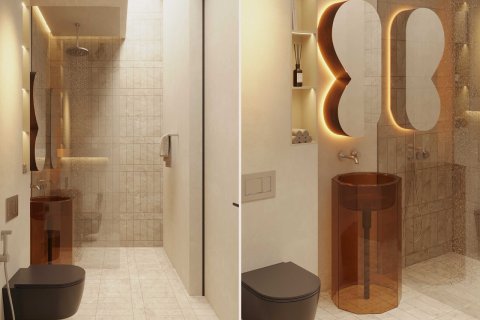 235m2 Villa in Tabanan, Indonesia No. 9720 25