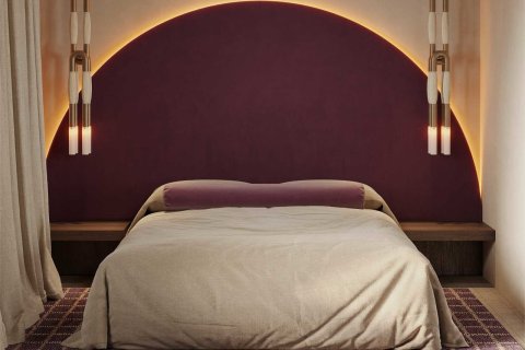 235m2 Villa in Tabanan, Indonesia No. 9720 16