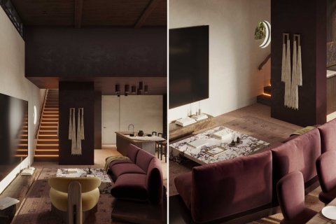 235m2 Villa in Tabanan, Indonesia No. 9720 5