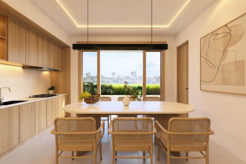 Вилла 200м2 в Южный Денпасар, Денпасар, Индонезия № 9677 4