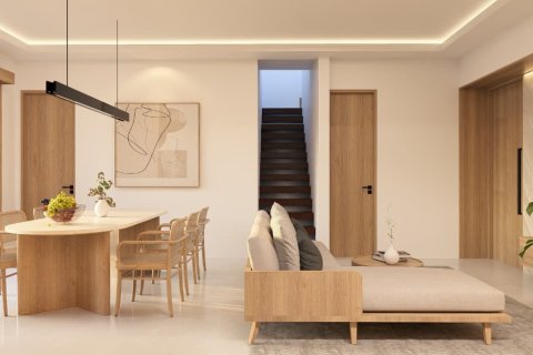 Вилла 200м2 в Южный Денпасар, Денпасар, Индонезия № 9677 3