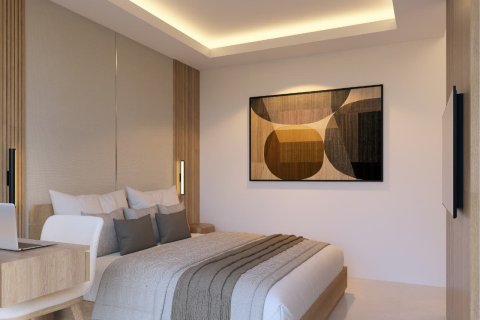 Вилла 200м2 в Южный Денпасар, Денпасар, Индонезия № 9677 5