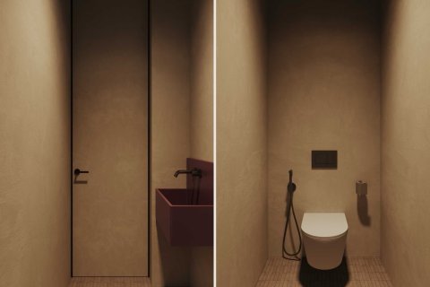 235m2 Villa in Tabanan, Indonesia No. 9719 25