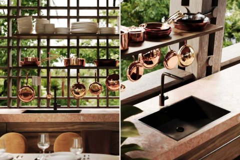 235m2 Villa in Tabanan, Indonesia No. 9719 9