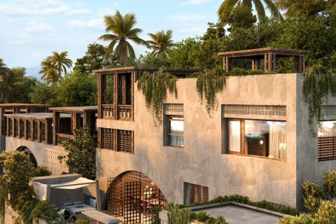 235m2 Villa in Tabanan, Indonesia No. 9719 26