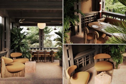 235m2 Villa in Tabanan, Indonesia No. 9719 10