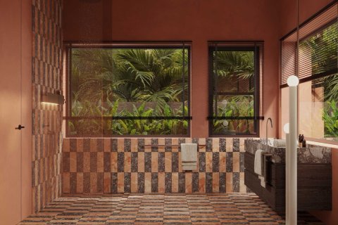 235m2 Villa in Tabanan, Indonesia No. 9719 21