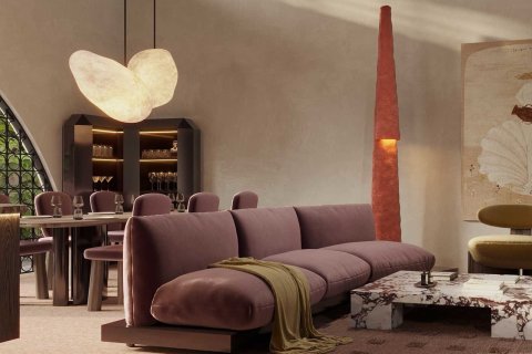 235m2 Villa in Tabanan, Indonesia No. 9719 4