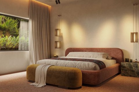 235m2 Villa in Tabanan, Indonesia No. 9719 11