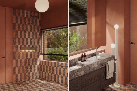 235m2 Villa in Tabanan, Indonesia No. 9719 22