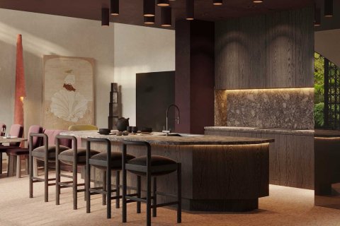 235m2 Villa in Tabanan, Indonesia No. 9719 5