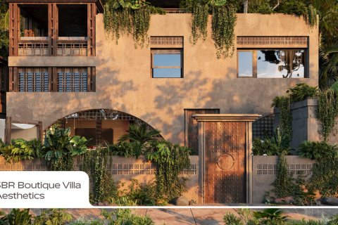 Studio Villa in Tabanan, Indonesia No. 9719