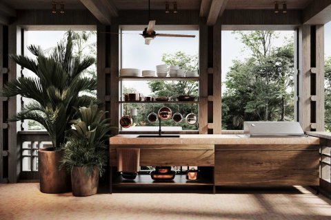 235m2 Villa in Tabanan, Indonesia No. 9719 7