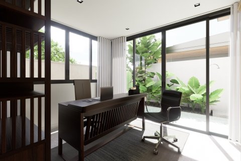 208m2 Villa in South Kuta, Badung, Indonesia No. 9676 10