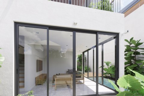 208m2 Villa in South Kuta, Badung, Indonesia No. 9676 4