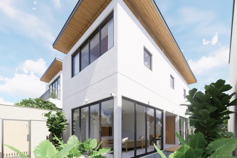 Studio Villa in South Kuta, Badung, Indonesia No. 9676